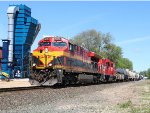 KCS 5019